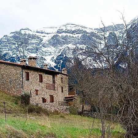 فيلا Cal Sansa Cava المظهر الخارجي الصورة